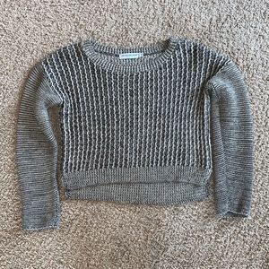 cotton emporium knitted sweater